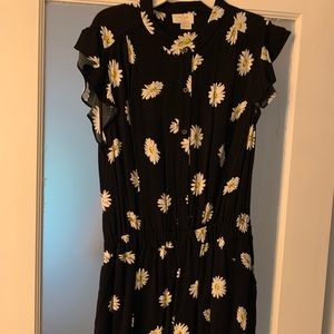 Kate Spade Daisy Romper